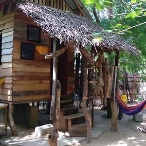 Cabanas